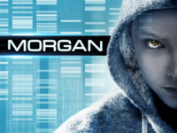 Morgan hoodie #1438636