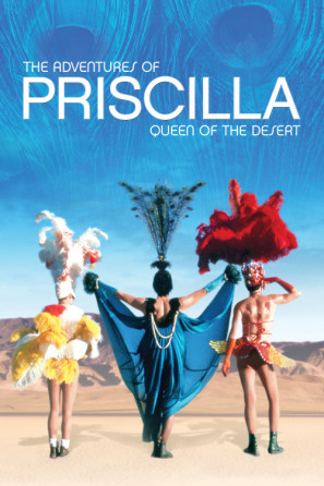 The Adventures of Priscilla, Queen of the Desert Poster 1438638