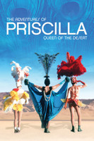 The Adventures of Priscilla, Queen of the Desert Mouse Pad 1438638