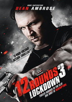12 Rounds 3: Lockdown tote bag #