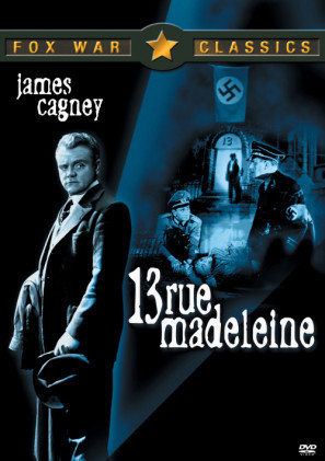 13 Rue Madeleine Phone Case