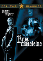13 Rue Madeleine magic mug #