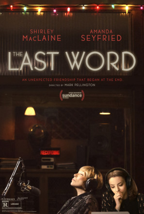 The Last Word (2017) posters