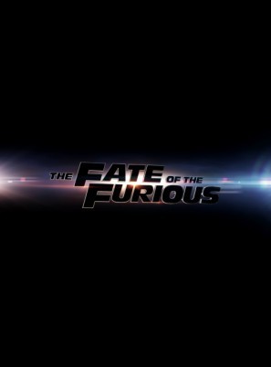 The Fate of the Furious (2017) posters