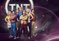 The Big Bang Theory #1438735 movie poster