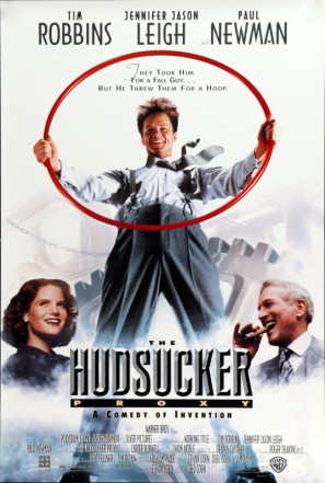 The Hudsucker Proxy Poster 1438758