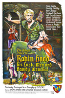 The Ribald Tales of Robin Hood kids t-shirt #1438773