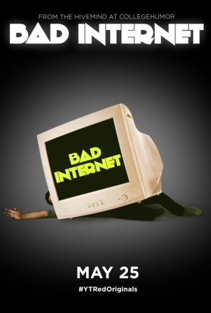 Bad Internet Poster 1438799