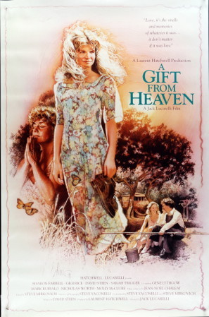 A Gift from Heaven Poster 1438810