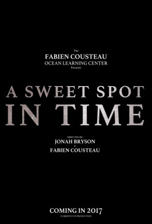 A Sweet Spot in Time Poster 1438815