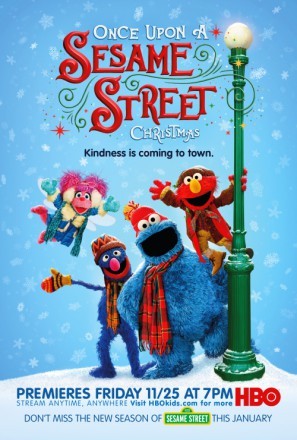 Sesame Street Poster 1438818