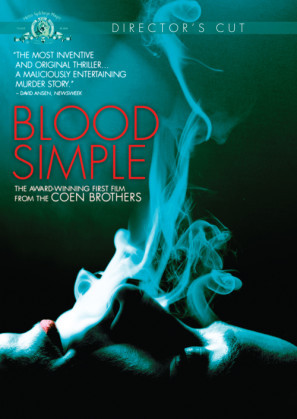Blood Simple Poster 1438820