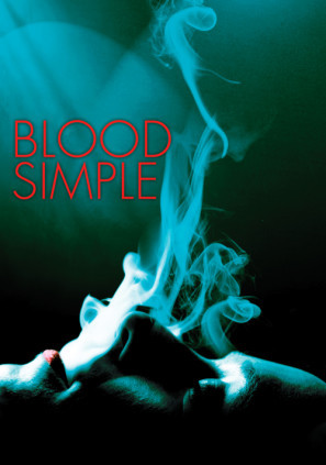 Blood Simple Poster 1438821