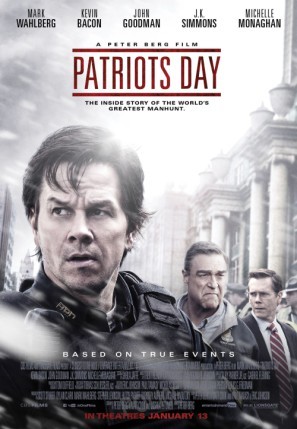 Patriots Day Poster 1438847