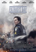 Patriots Day Mouse Pad 1438848