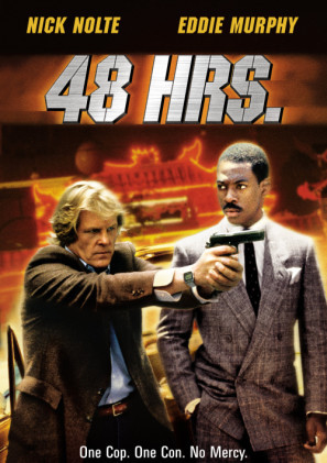 48 Hours Poster 1438867