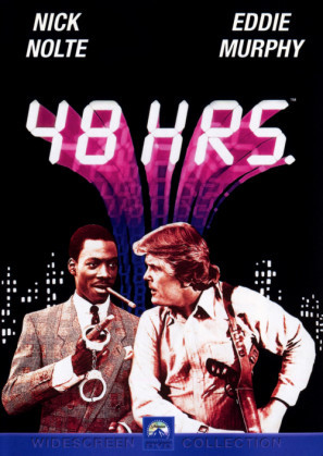 48 Hours Poster 1438868