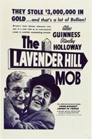 The Lavender Hill Mob t-shirt #1438892