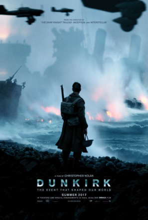 Dunkirk Mouse Pad 1438925