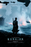 Dunkirk t-shirt #1438925