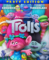 Trolls movie poster #1438929 - MoviePosters2.com