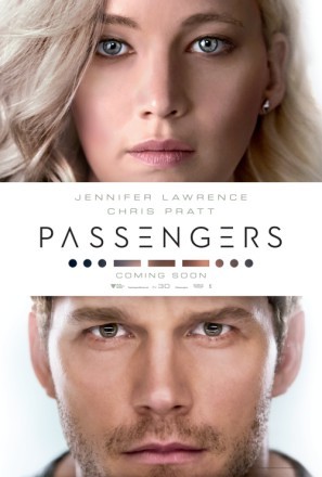 Passengers poster #1438945
