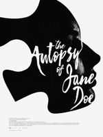 The Autopsy of Jane Doe tote bag #