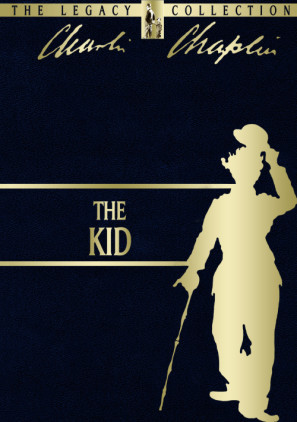 The Kid Poster 1438984