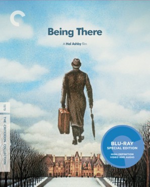 Being There Poster 1438987
