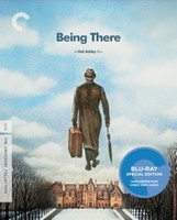 Being There tote bag #