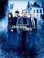 Crossing Lines #1439051 movie poster