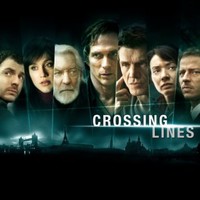 Crossing Lines movie poster