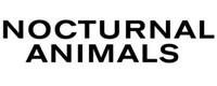 Nocturnal Animals Longsleeve T-shirt #1439071