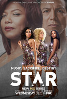Star movie poster