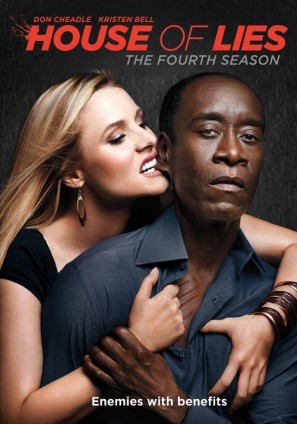House of Lies Poster 1439080