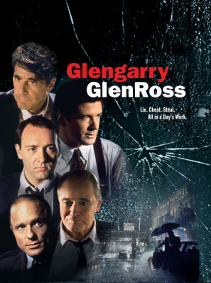 Glengarry Glen Ross puzzle 1439083