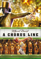 A Chorus Line movie poster
