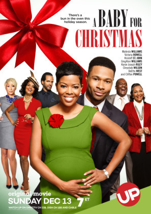 A Baby for Christmas Poster 1439110