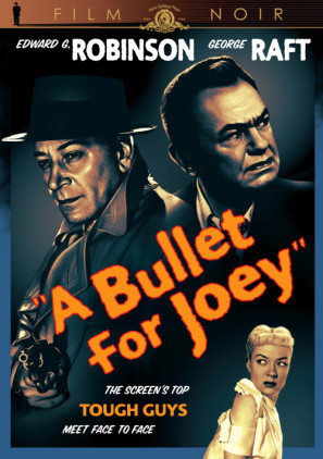 A Bullet for Joey Sweatshirt