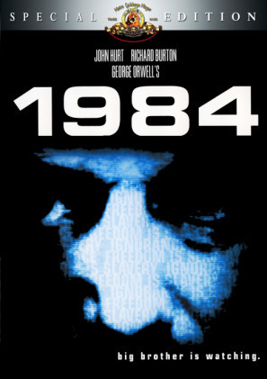 Nineteen Eighty-Four Poster 1439135