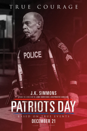 Patriots Day Stickers 1439142