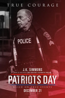 Patriots Day Mouse Pad 1439142