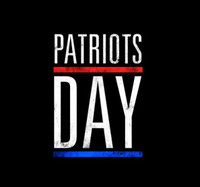 Patriots Day tote bag #