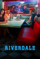 Riverdale tote bag #