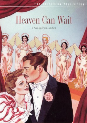 Heaven Can Wait Poster 1439210