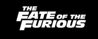 The Fate of the Furious t-shirt #1439235