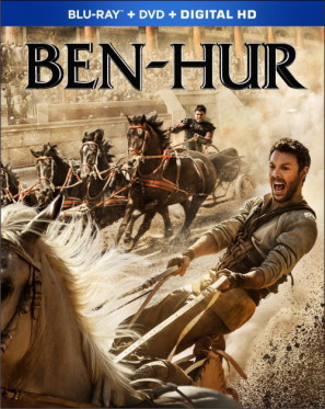 Ben-Hur Stickers 1439245