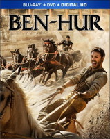 Ben-Hur t-shirt #1439245