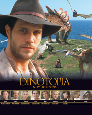 Dinotopia Poster 1439249