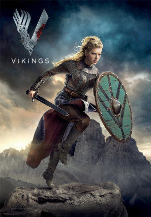 Vikings Stickers 1439253